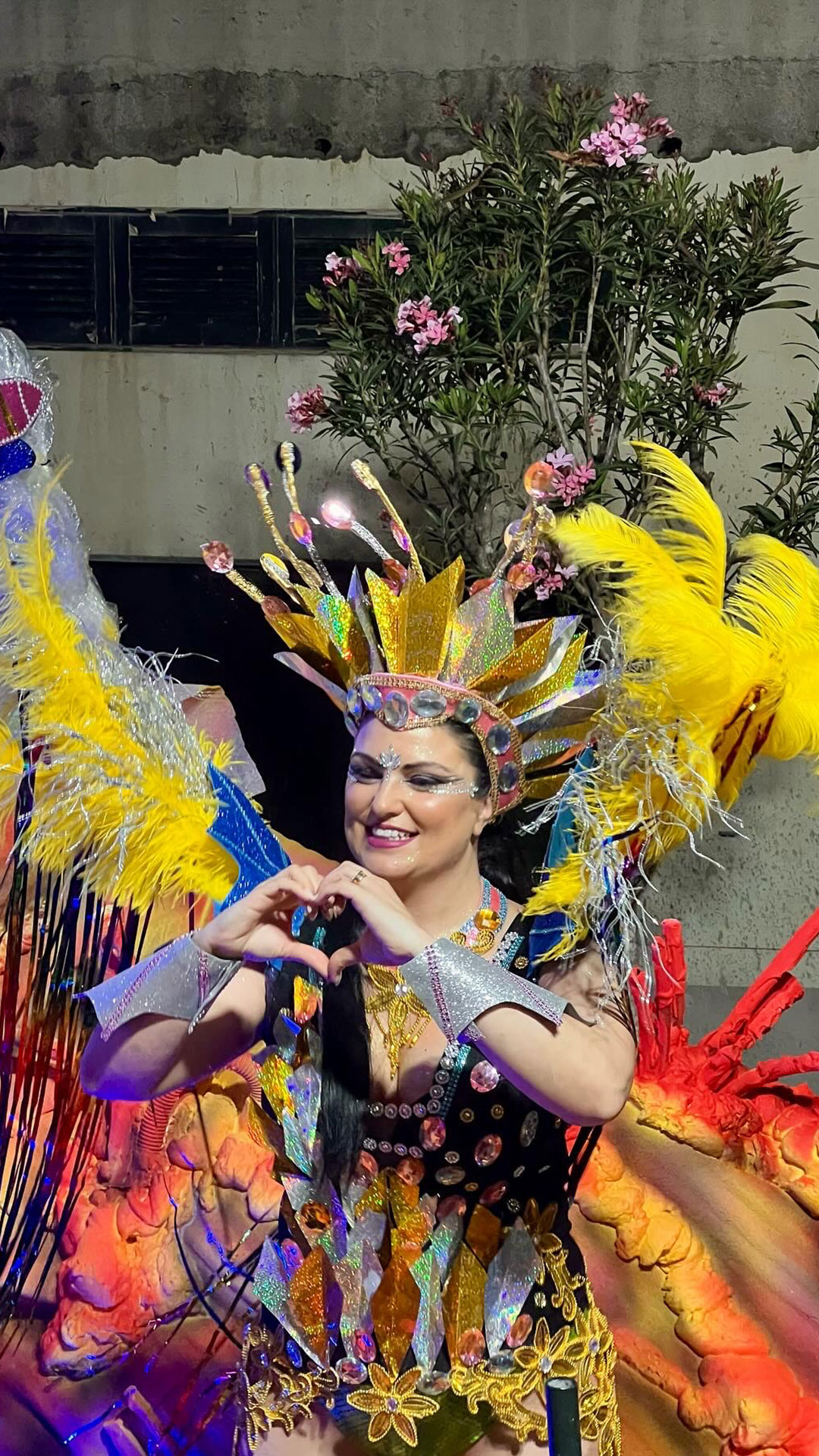 Carnival Madeira: A Culturally Exuberant Festival - Atlântico Pro Real ...